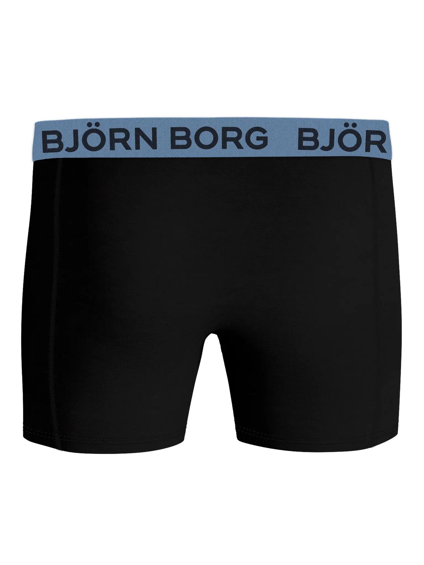 Bjorn Borg Bjorn Borg 3-Pack jongens boxershorts - Core