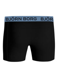 Bjorn Borg Bjorn Borg 3-Pack jongens boxershorts - Core