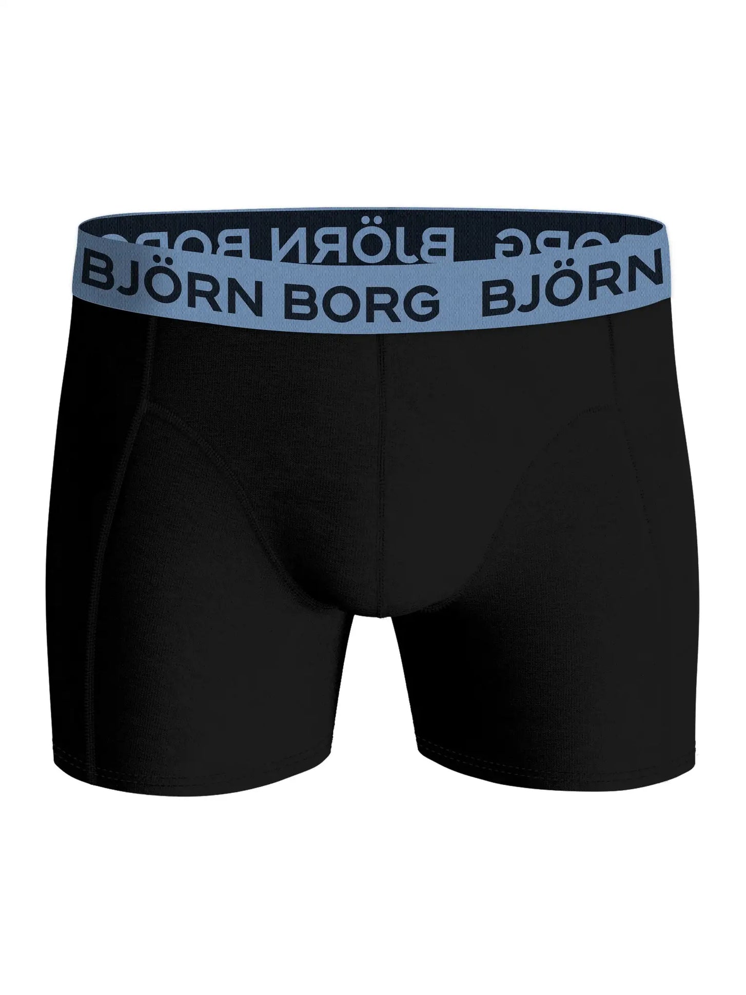 Bjorn Borg Bjorn Borg 3-Pack jongens boxershorts - Core