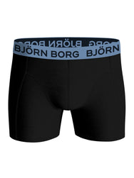Bjorn Borg Bjorn Borg 3-Pack jongens boxershorts - Core