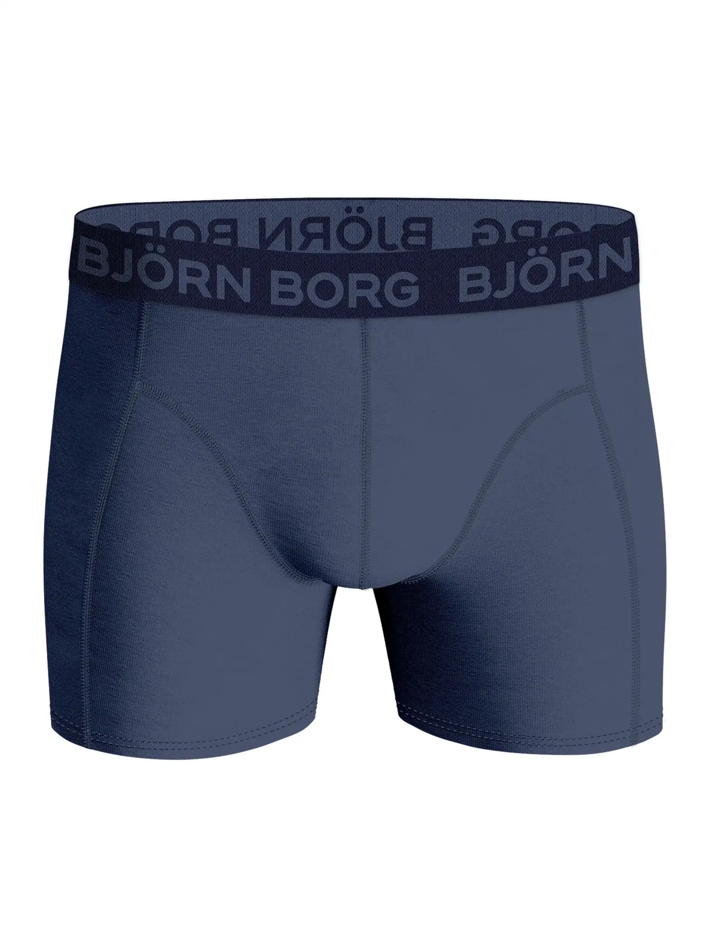 Bjorn Borg Bjorn Borg 3-Pack jongens boxershorts - Core