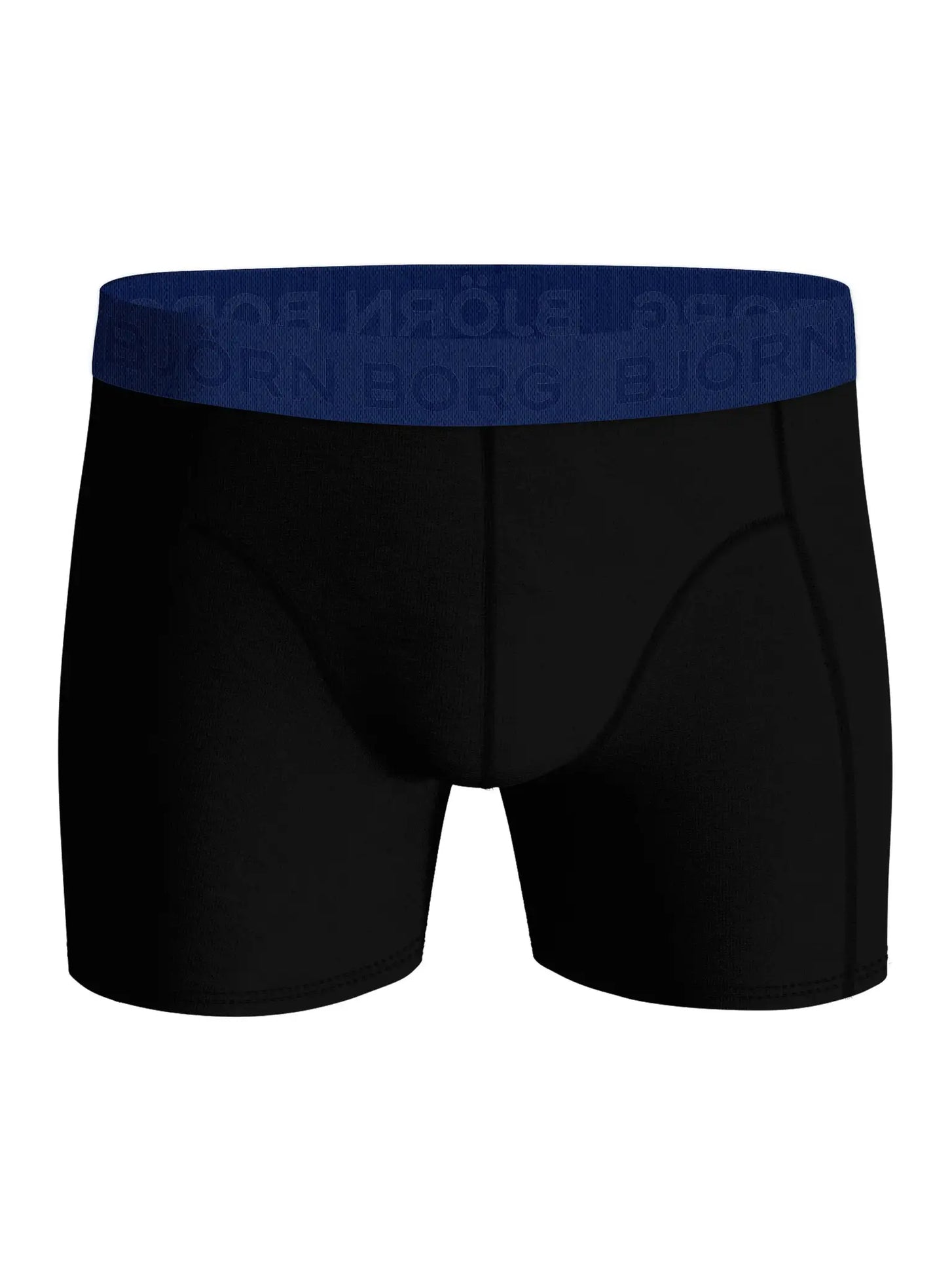 Bjorn Borg Bjorn Borg 3-Pack jongens boxershorts - Core