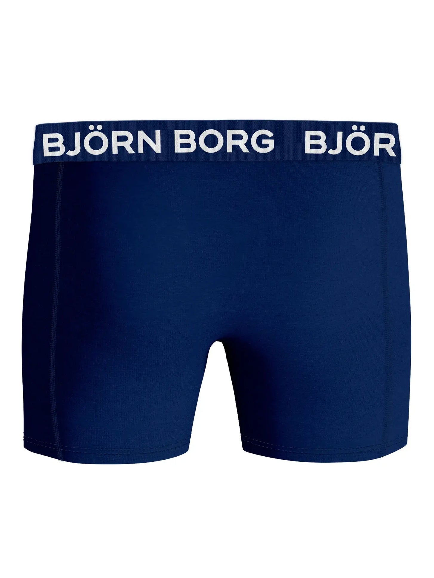 Bjorn Borg Bjorn Borg 3-Pack jongens boxershorts - Core