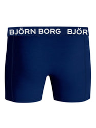 Bjorn Borg Bjorn Borg 3-Pack jongens boxershorts - Core