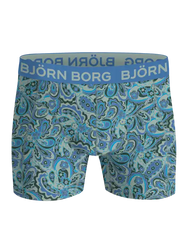 Bjorn Borg Bjorn Borg 3-Pack jongens boxershorts - Cotton Stretch