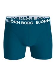 Bjorn Borg Bjorn Borg 3-Pack jongens boxershorts - Cotton Stretch
