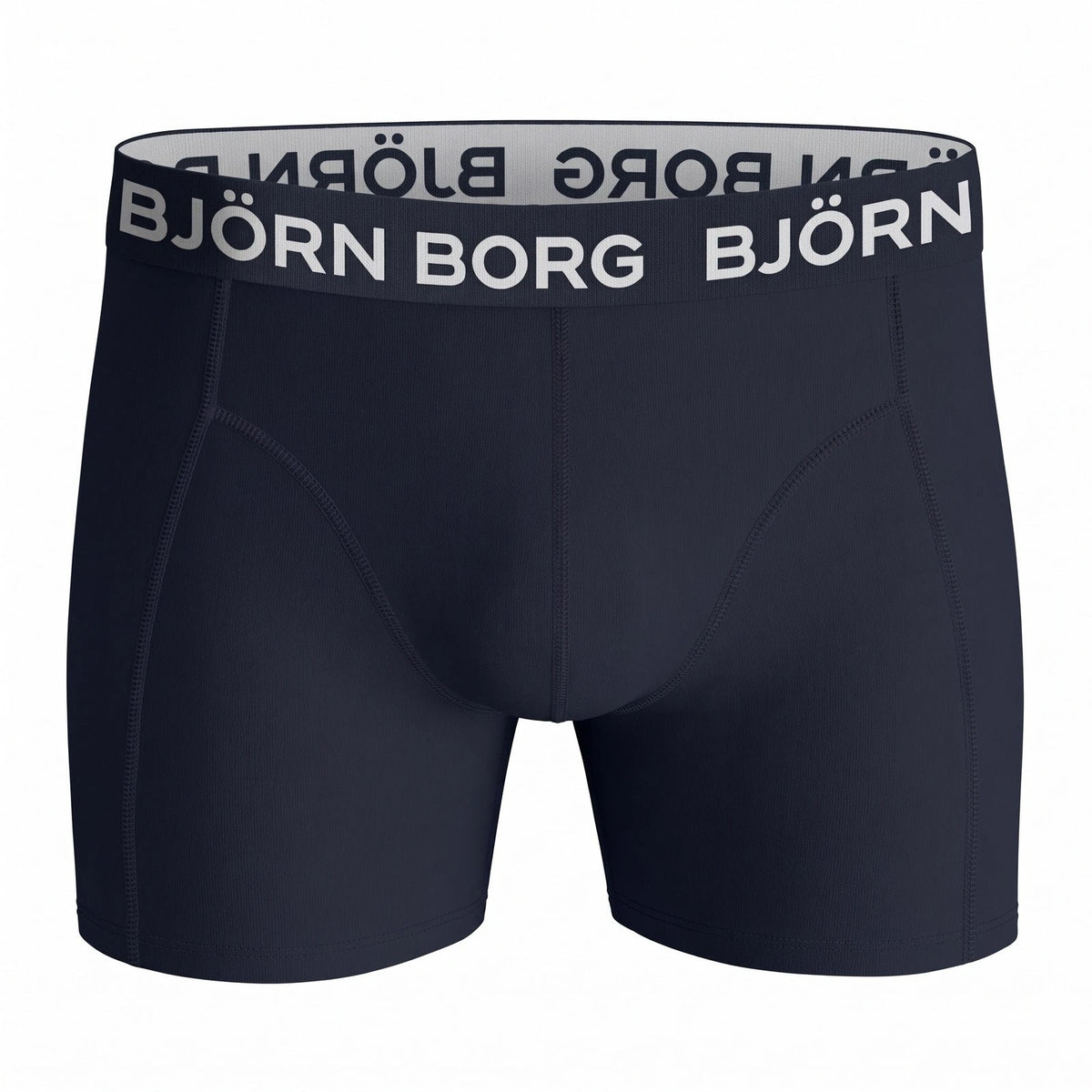 Bjorn Borg Bjorn Borg 3-Pack jongens boxershorts - Cotton Stretch