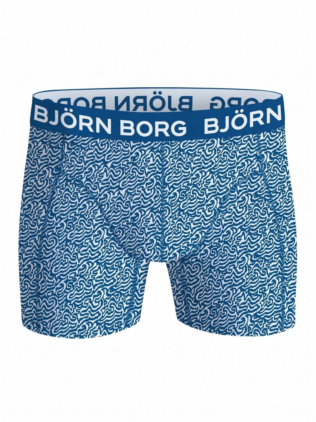 Bjorn Borg Bjorn Borg 3-Pack jongens boxershorts - Cotton Stretch