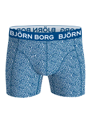 Bjorn Borg Bjorn Borg 3-Pack jongens boxershorts - Cotton Stretch