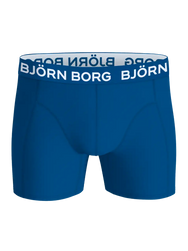 Bjorn Borg Bjorn Borg 3-Pack jongens boxershorts - Cotton Stretch