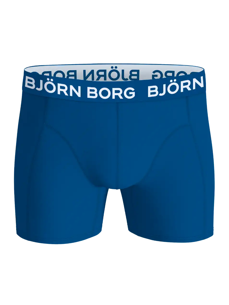 Bjorn Borg Bjorn Borg 3-Pack jongens boxershorts - Cotton Stretch