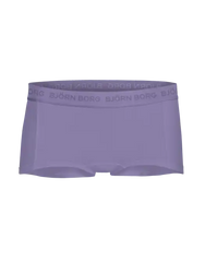Bjorn Borg Björn Borg 3-Pack meisje boxershorts - 100% katoen