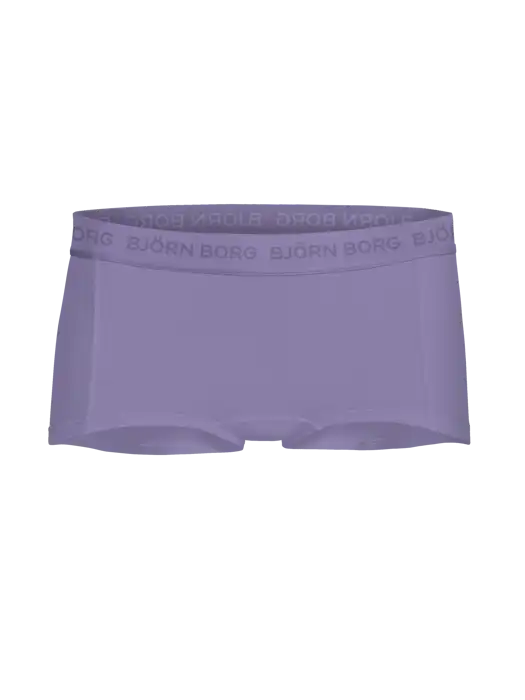 Bjorn Borg Björn Borg 3-Pack meisje boxershorts - 100% katoen