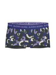 Bjorn Borg Björn Borg 3-Pack meisje boxershorts - 100% katoen