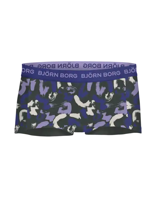 Bjorn Borg Björn Borg 3-Pack meisje boxershorts - 100% katoen