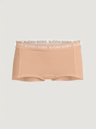 Bjorn Borg Bjorn Borg 3-Pack meisjes boxershort - minishorts