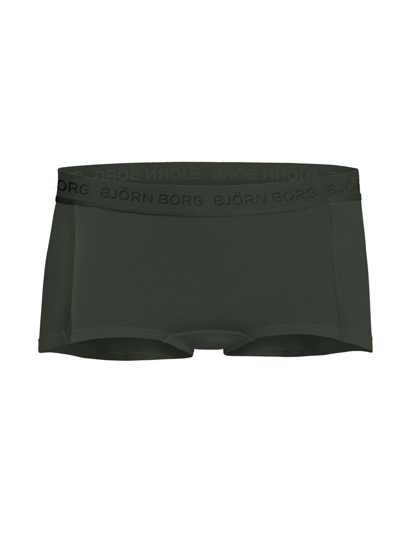 Bjorn Borg Bjorn Borg 3-Pack meisjes boxershort - minishorts