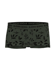 Bjorn Borg Bjorn Borg 3-Pack meisjes boxershort - minishorts