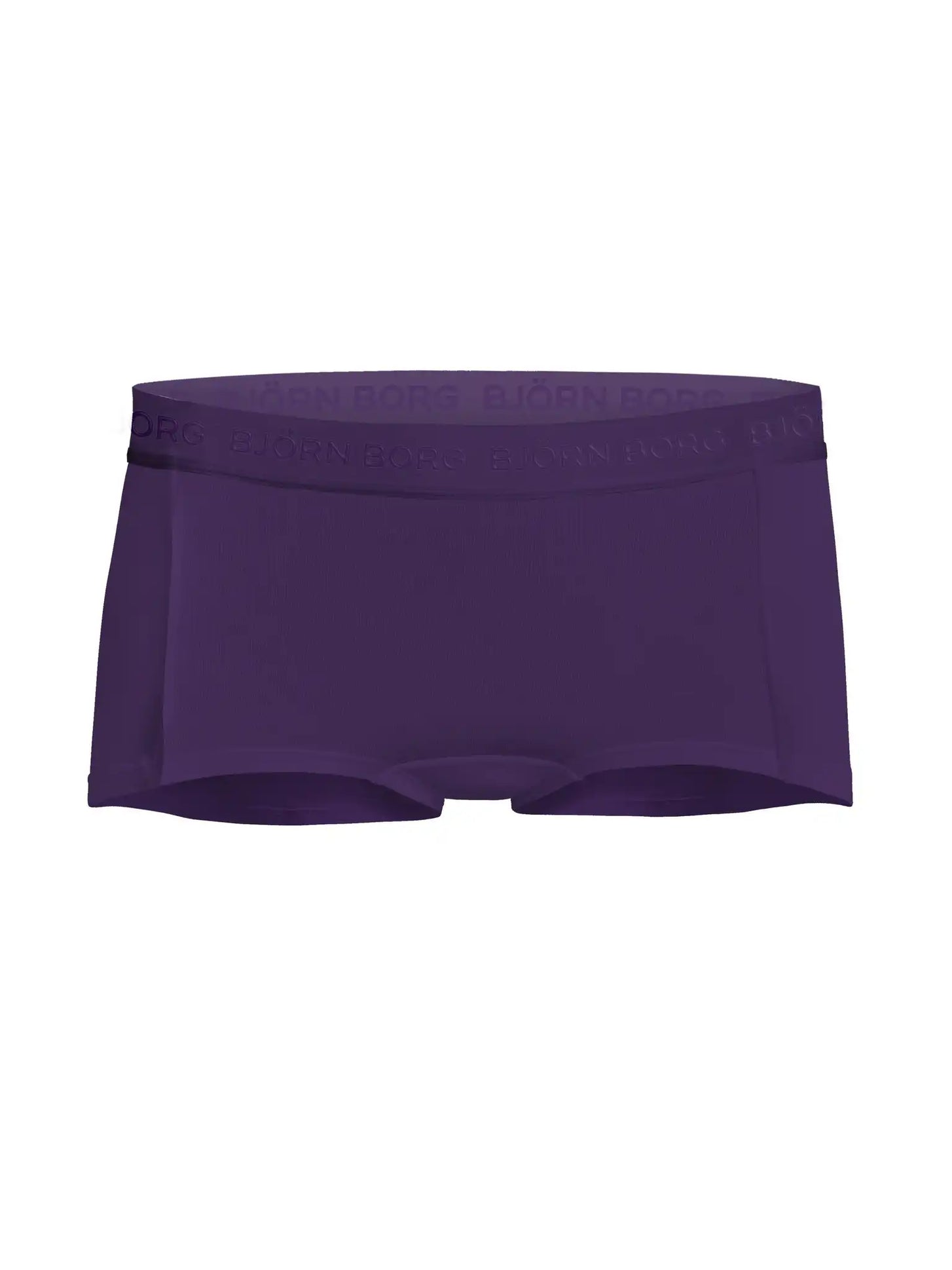 Bjorn Borg Bjorn Borg 3-Pack meisjes boxershort - minishorts