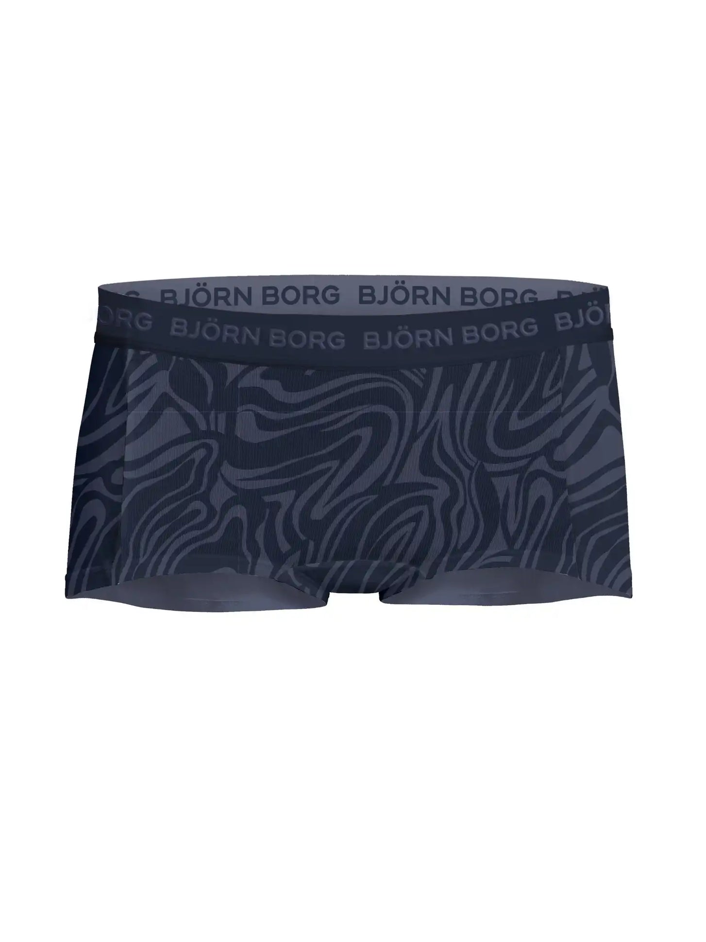 Bjorn Borg Bjorn Borg 3-Pack meisjes boxershort - minishorts