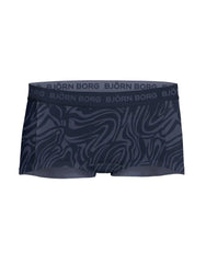 Bjorn Borg Bjorn Borg 3-Pack meisjes boxershort - minishorts