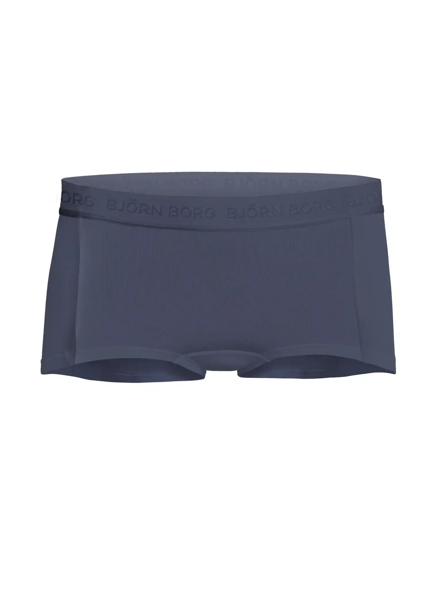 Bjorn Borg Bjorn Borg 3-Pack meisjes boxershort - minishorts
