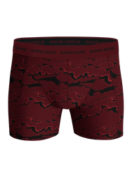 Bjorn Borg Bjorn Borg 3-pak Heren boxershort - Cotton Stretch-Combi