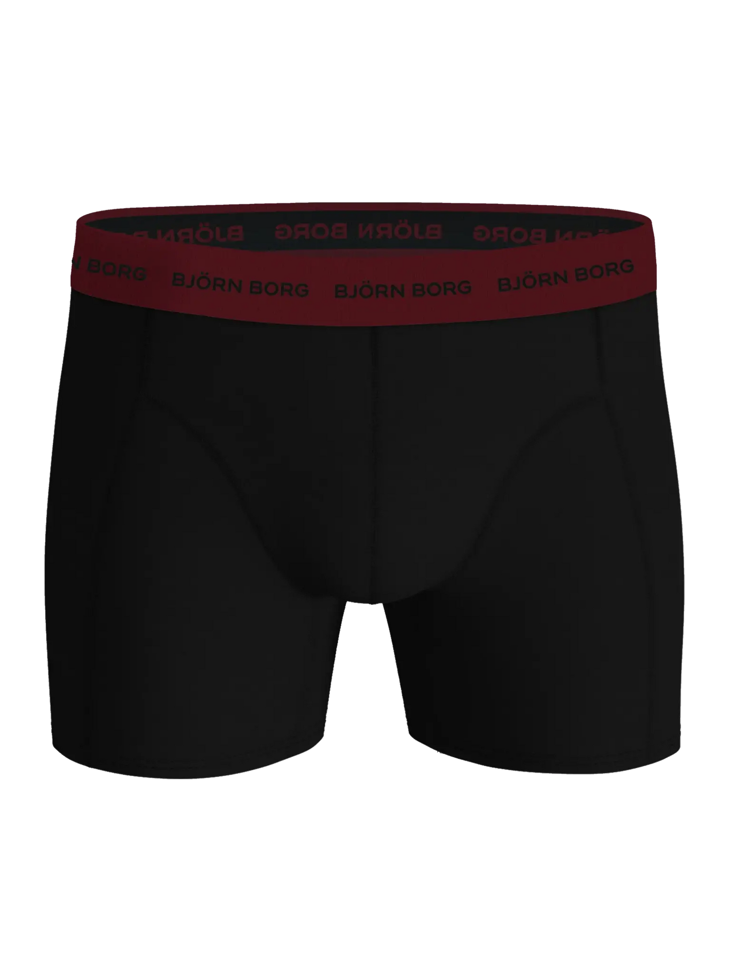 Bjorn Borg Bjorn Borg 3-pak Heren boxershort - Cotton Stretch-Combi