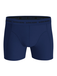 Bjorn Borg Bjorn Borg 3-pak Heren boxershort - Cotton Stretch-Combi