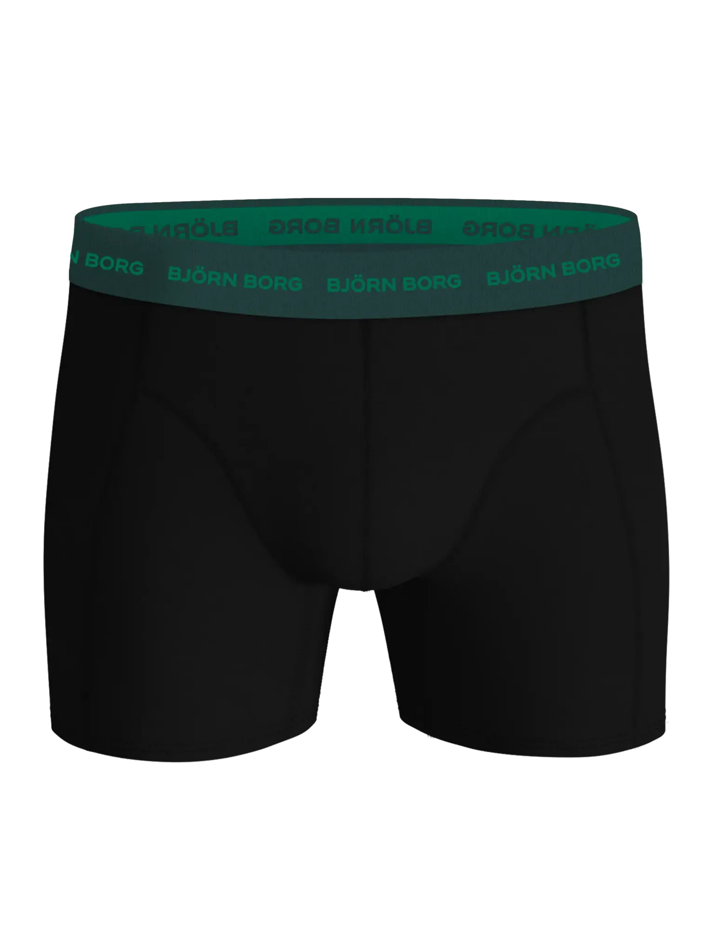 Bjorn Borg Bjorn Borg 3-pak Heren boxershort - Cotton Stretch
