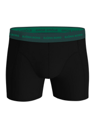 Bjorn Borg Bjorn Borg 3-pak Heren boxershort - Cotton Stretch