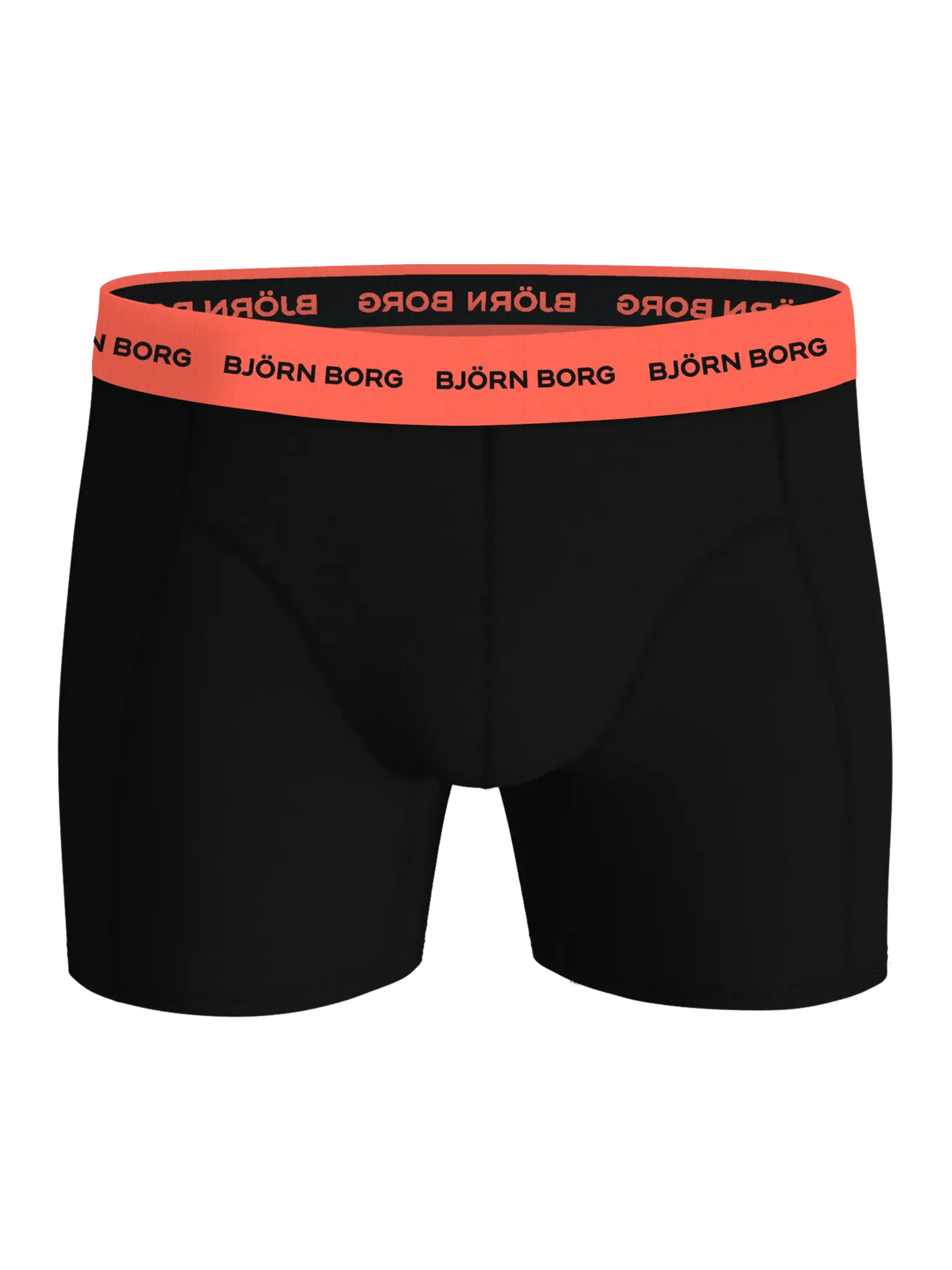 Bjorn Borg Bjorn Borg 3-pak Heren boxershort - Cotton Stretch