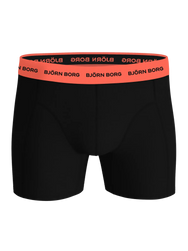 Bjorn Borg Bjorn Borg 3-pak Heren boxershort - Cotton Stretch