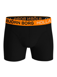 Bjorn Borg Bjorn Borg 3-pak Heren boxershort - Holland - WK voetbal