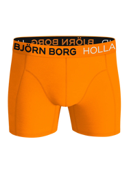 Bjorn Borg Bjorn Borg 3-pak Heren boxershort - Holland - WK voetbal