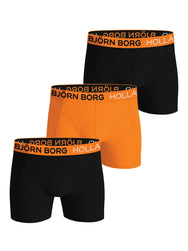 Bjorn Borg Bjorn Borg 3-pak Heren boxershort - Holland - WK voetbal