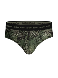Bjorn Borg Bjorn Borg 3-pak Heren slip - Cotton Stretch