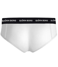 Bjorn Borg Bjorn Borg 3-pak Heren slip - Cotton stretch