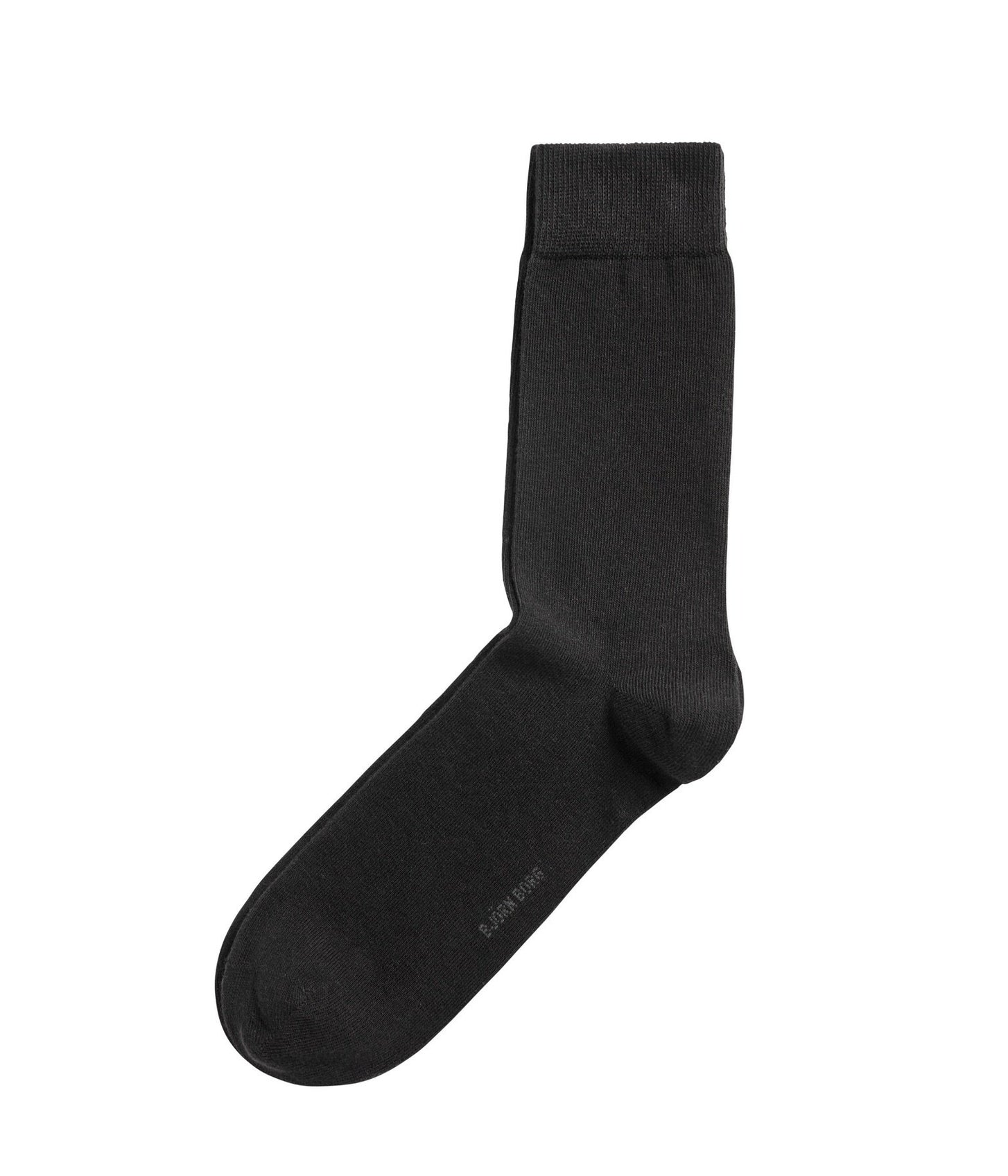 Bjorn Borg Bjorn Borg 5-paar - heren sokken - Black