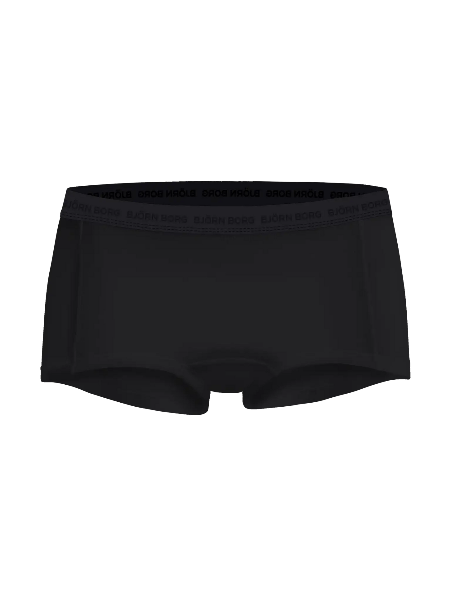 Bjorn Borg Bjorn Borg 5-pack dames boxershort- Everyday cotton - Combi