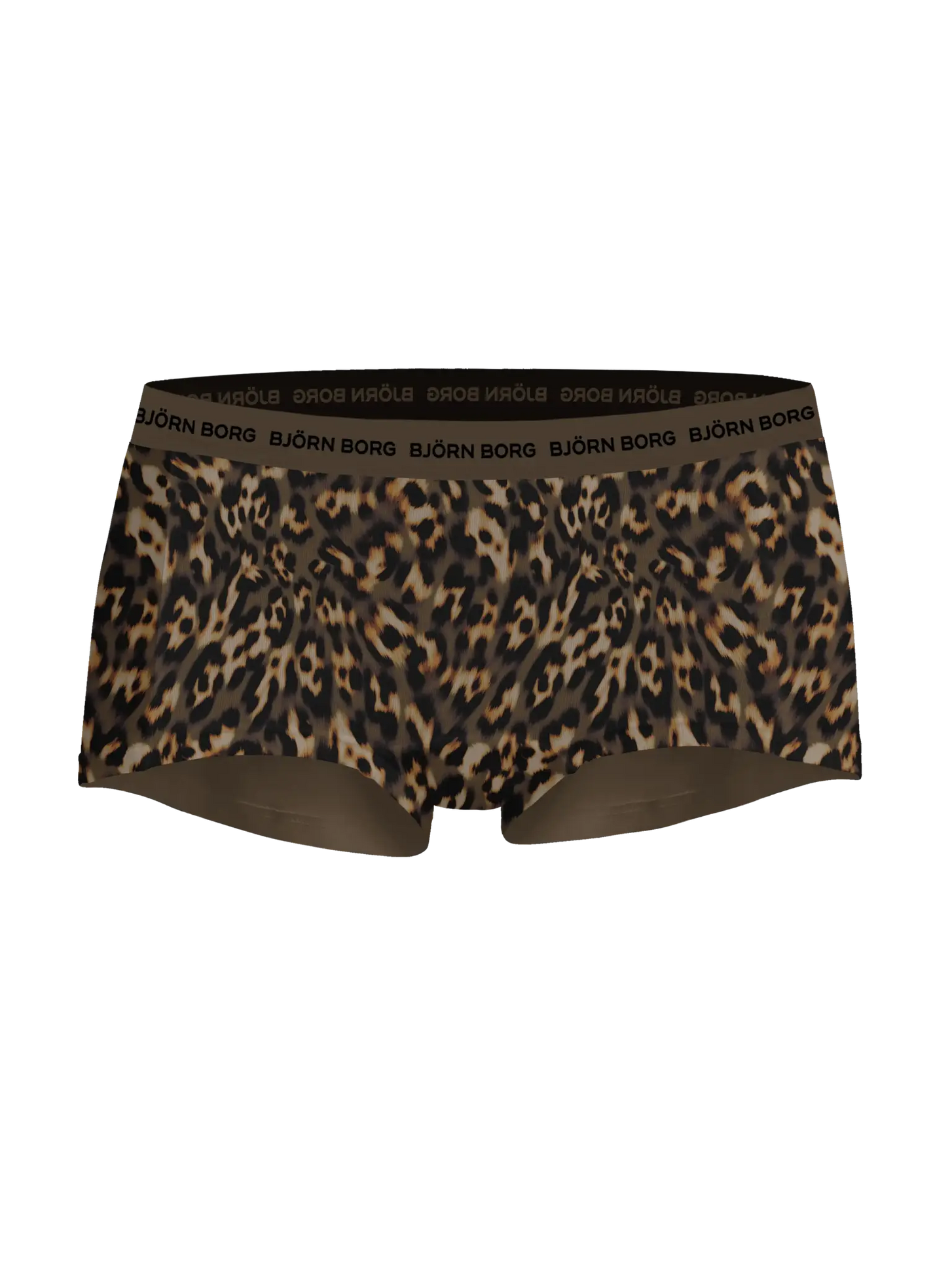 Bjorn Borg Bjorn Borg 5-pack dames boxershort- Everyday cotton - Combi