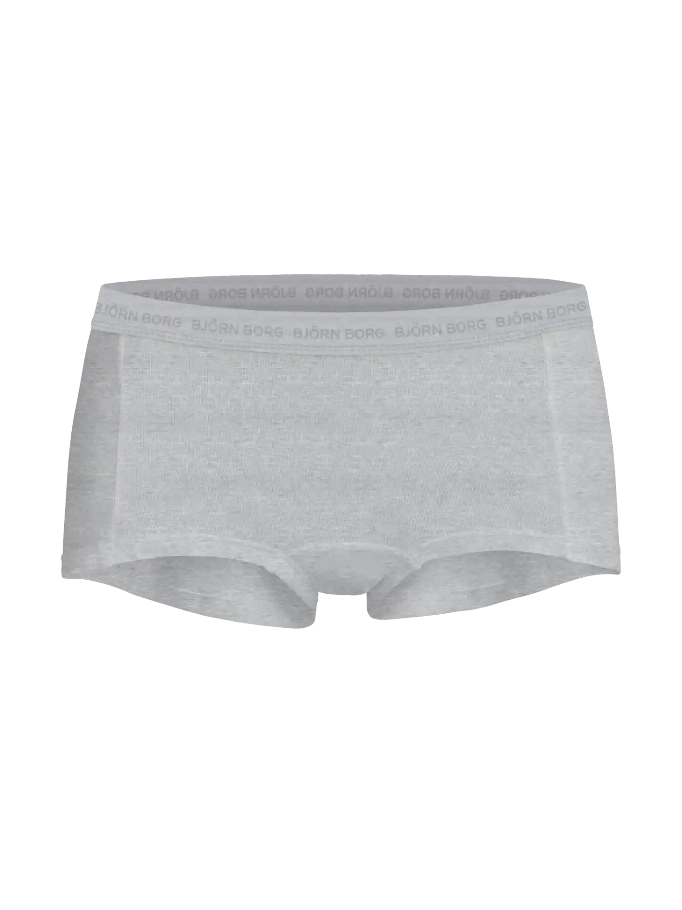 Bjorn Borg Bjorn Borg 5-pack dames boxershort- Everyday cotton - Roze combi