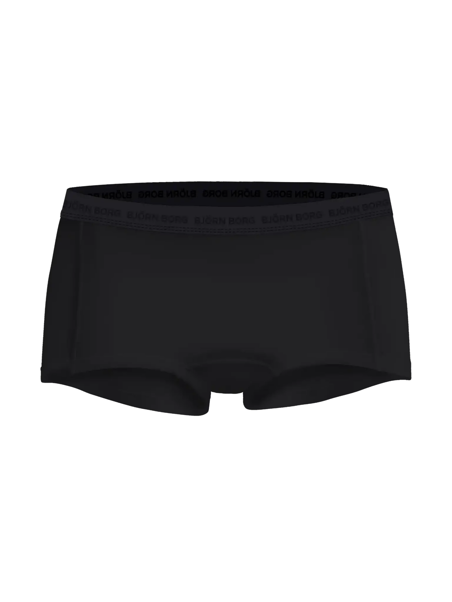 Bjorn Borg Bjorn Borg 5-pack dames boxershort- Everyday cotton - Roze combi