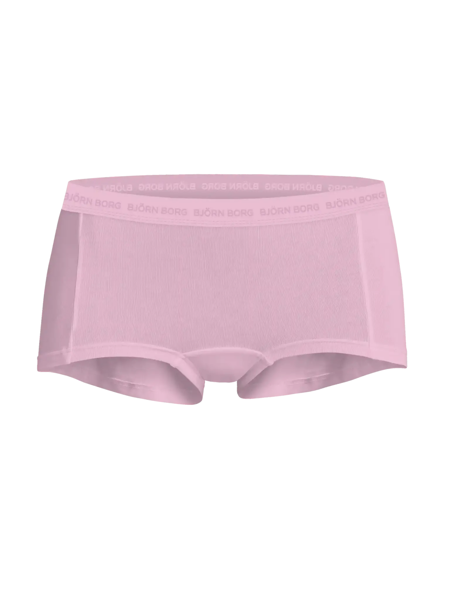 Bjorn Borg Bjorn Borg 5-pack dames boxershort- Everyday cotton - Roze combi