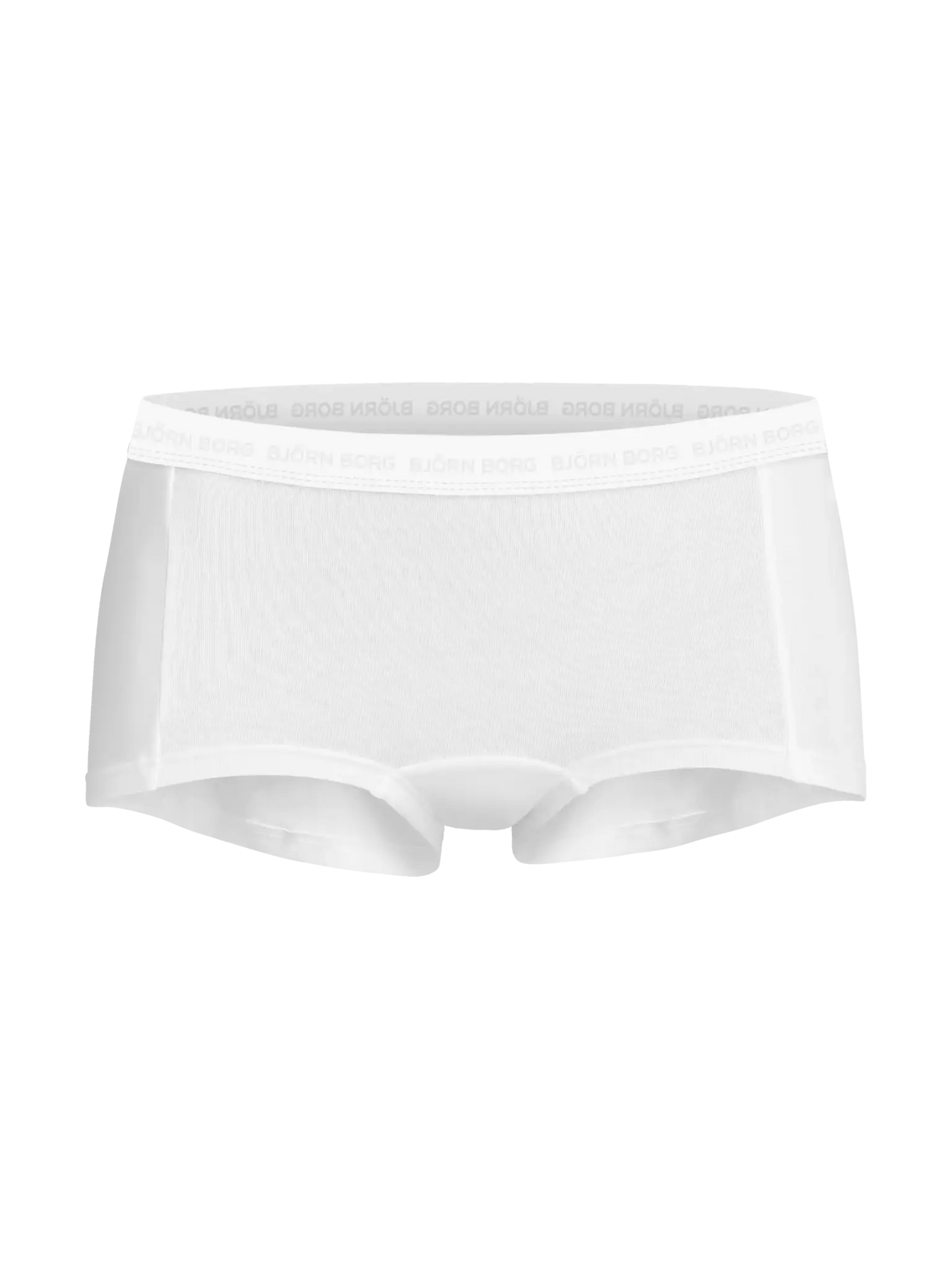 Bjorn Borg Bjorn Borg 5-pack dames boxershort- Everyday cotton - Roze combi