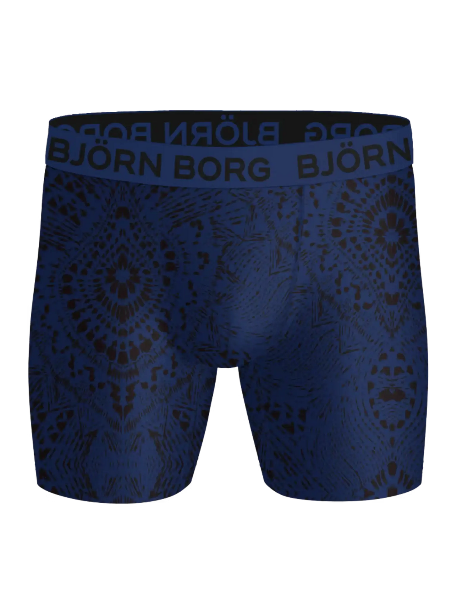 Bjorn Borg Bjorn Borg 5-pack heren boxershort - Sports Microfiber