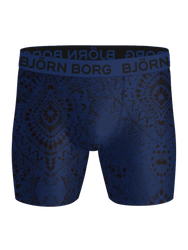 Bjorn Borg Bjorn Borg 5-pack heren boxershort - Sports Microfiber