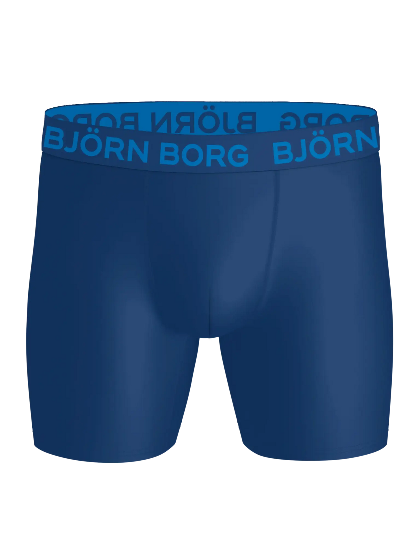 Bjorn Borg Bjorn Borg 5-pack heren boxershort - Sports Microfiber
