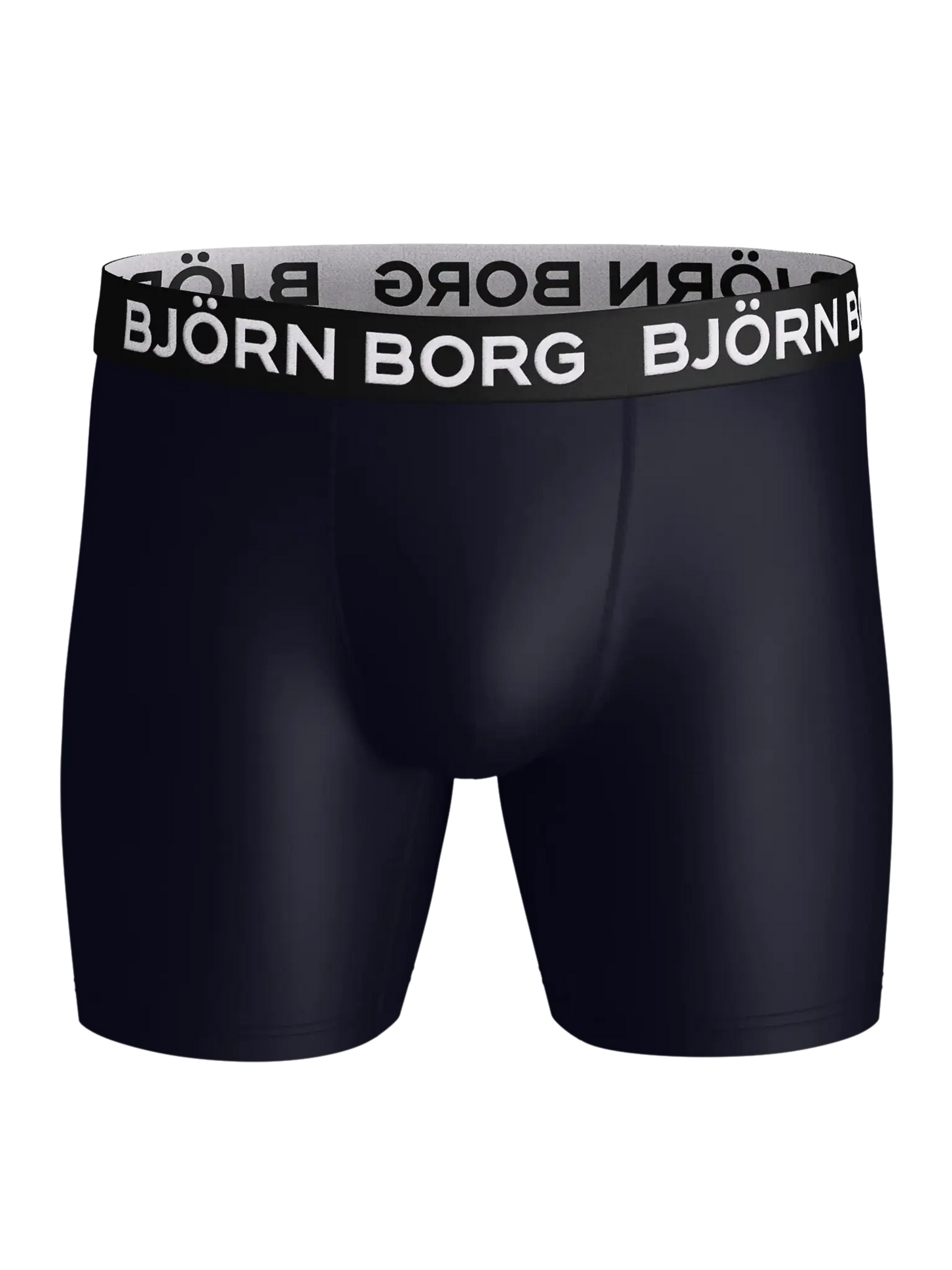 Bjorn Borg Bjorn Borg 5-pack heren boxershort - Sports Microfiber