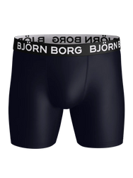 Bjorn Borg Bjorn Borg 5-pack heren boxershort - Sports Microfiber